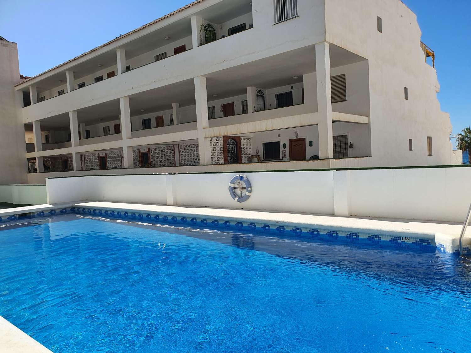 Flat for sale in El Morche (Torrox)