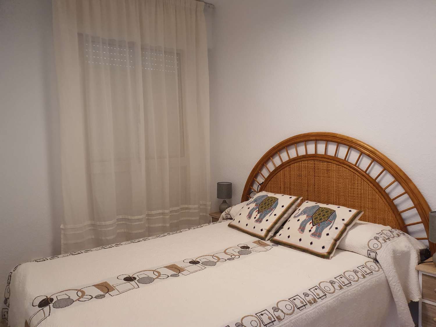 Studio te huur in Centro Internacional (Torrox)