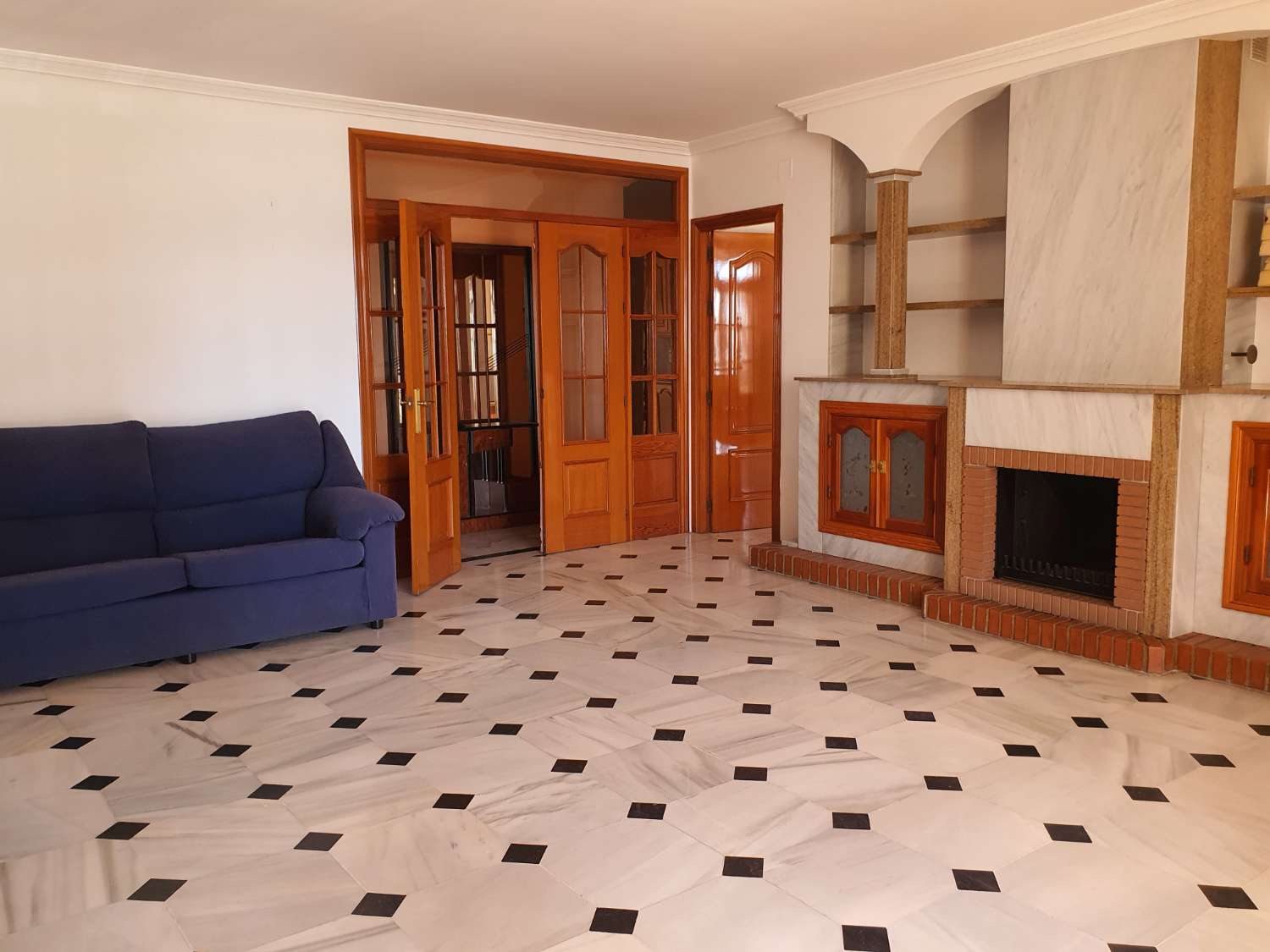 Flat te koop in Torrox Costa