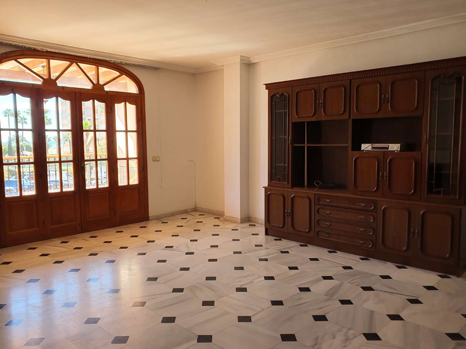 Flat te koop in Torrox Costa