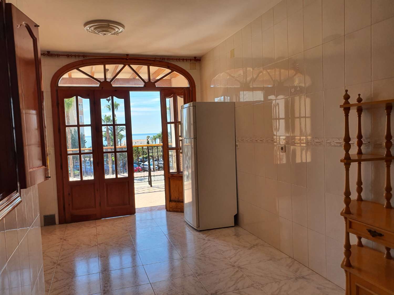 Flat for sale in Torrox Costa