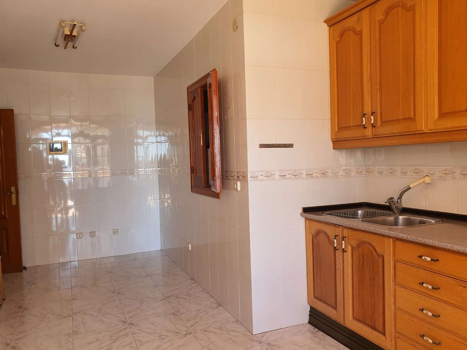 Flat te koop in Torrox Costa