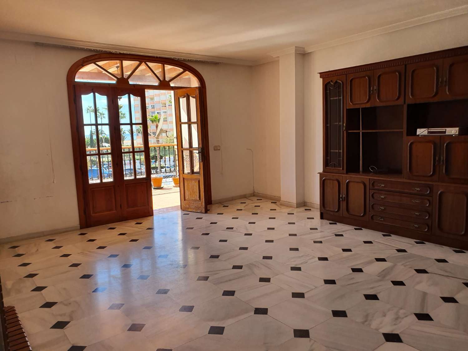 Flat te koop in Torrox Costa