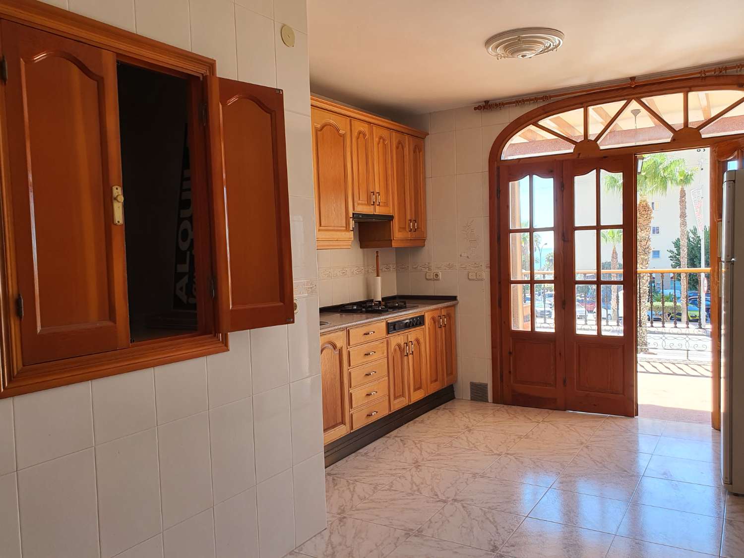 Flat te koop in Torrox Costa