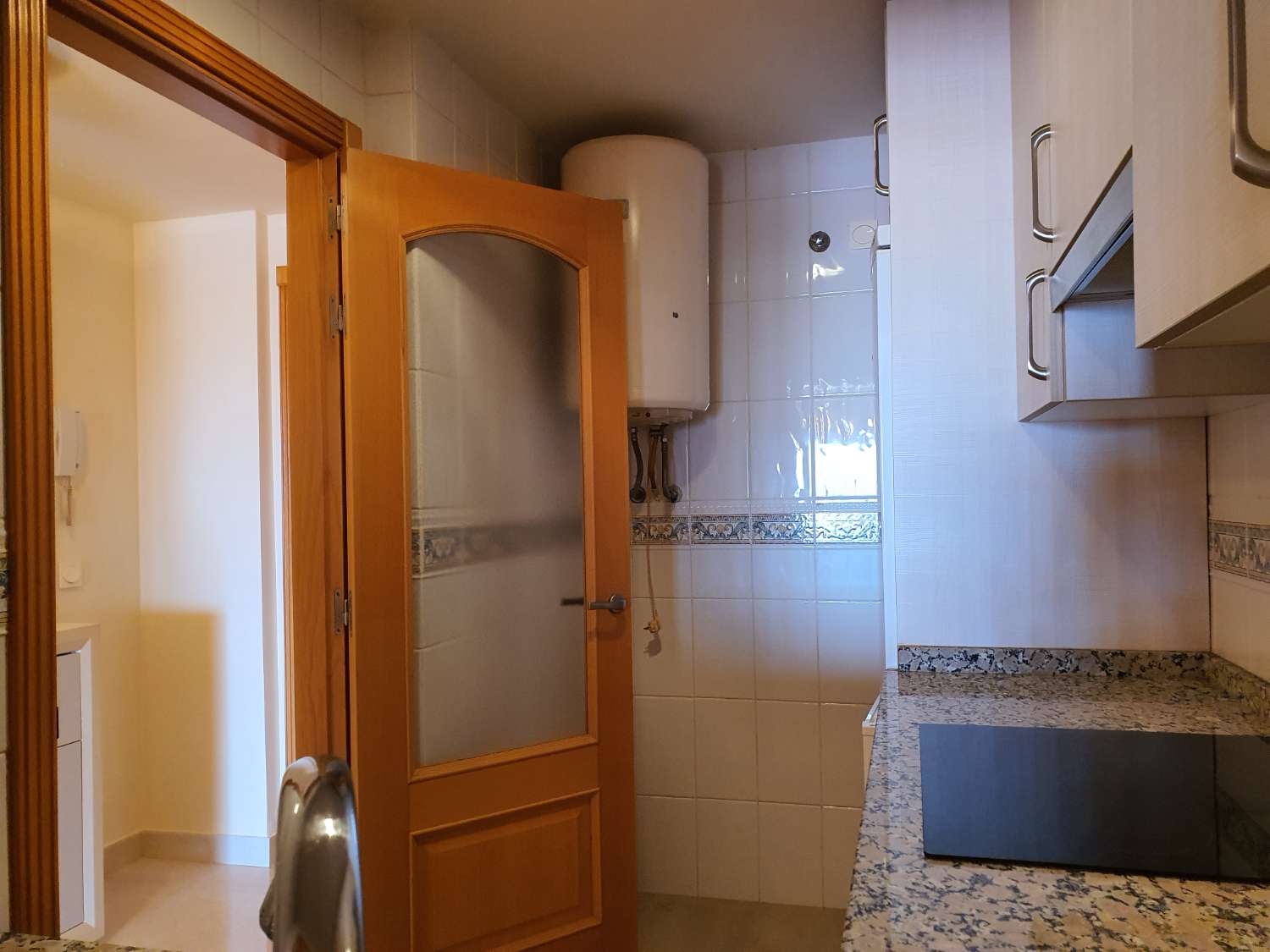 Appartement te koop in Torrox