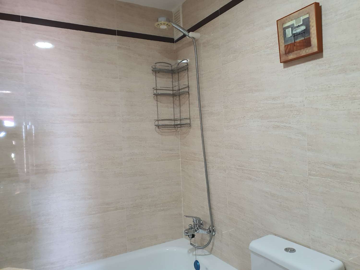 Appartement te koop in Torrox