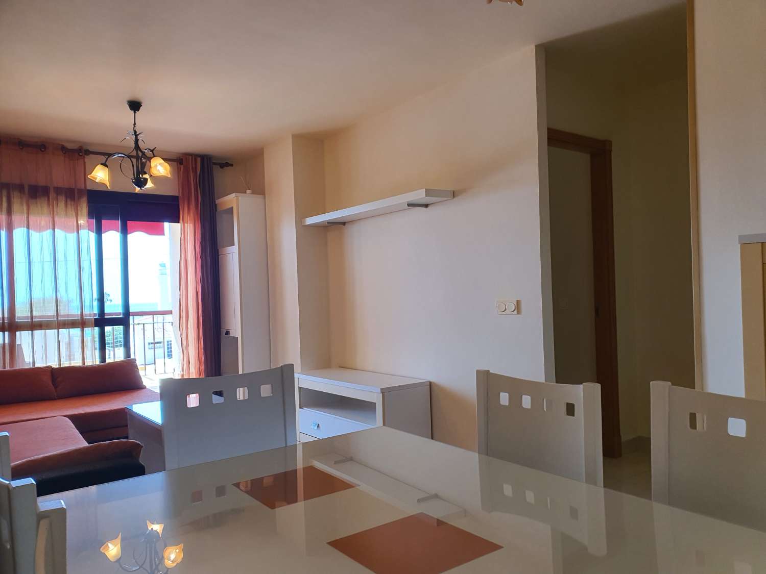 Appartement te koop in Torrox