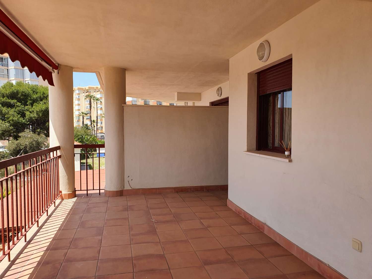 Appartement te koop in Torrox