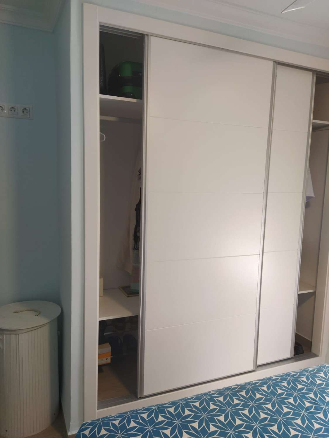 Appartement te huur in Torrox Costa