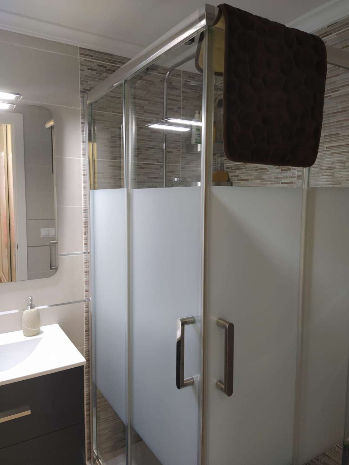 Appartement te huur in Torrox Costa