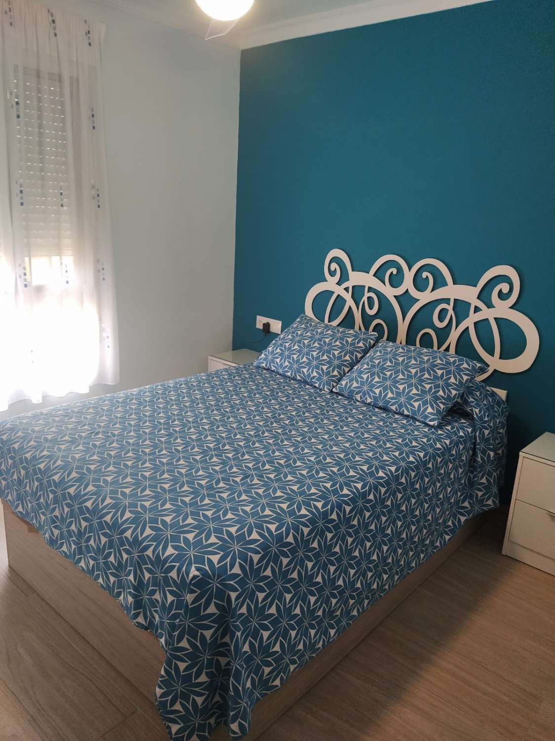 Appartement te huur in Torrox Costa