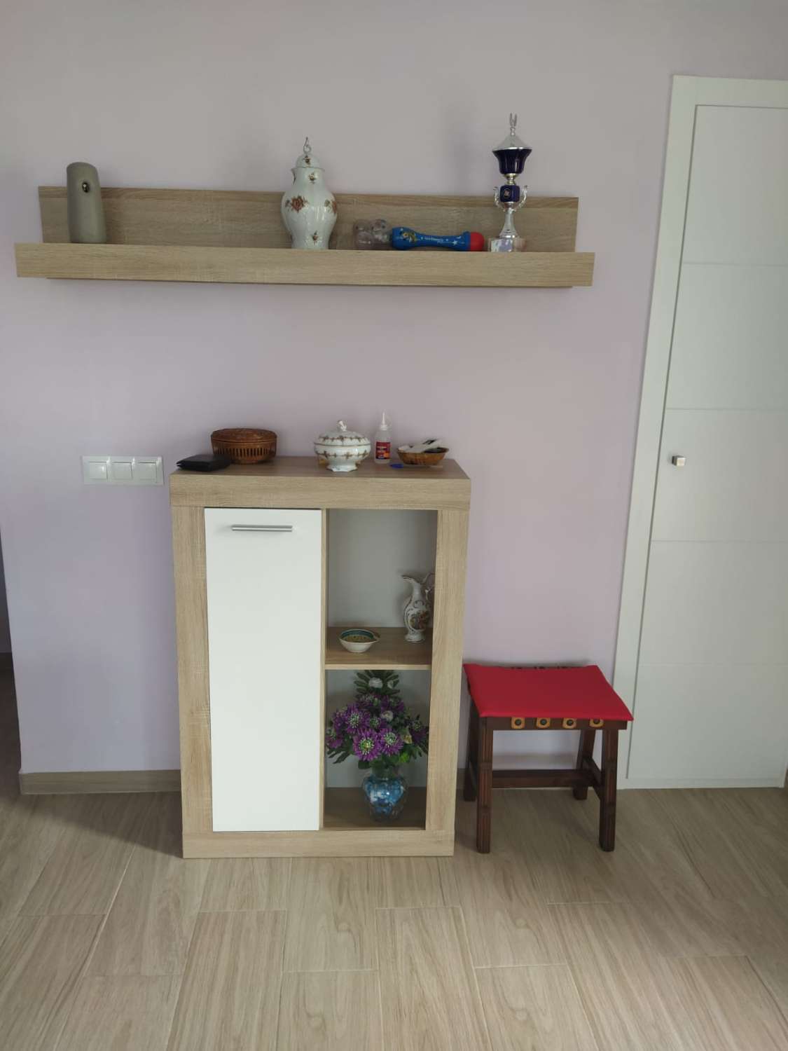 Appartement te huur in Torrox Costa