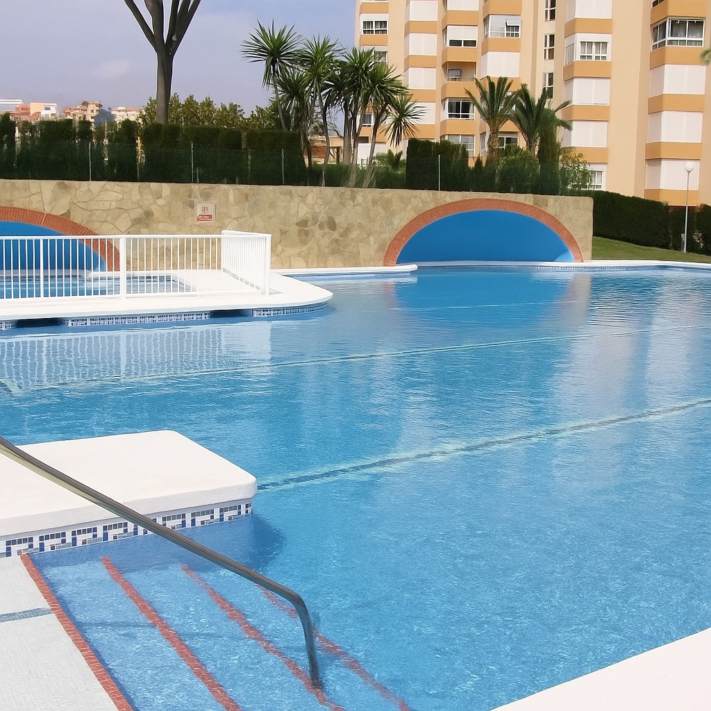 Appartement te huur in Torrox Costa