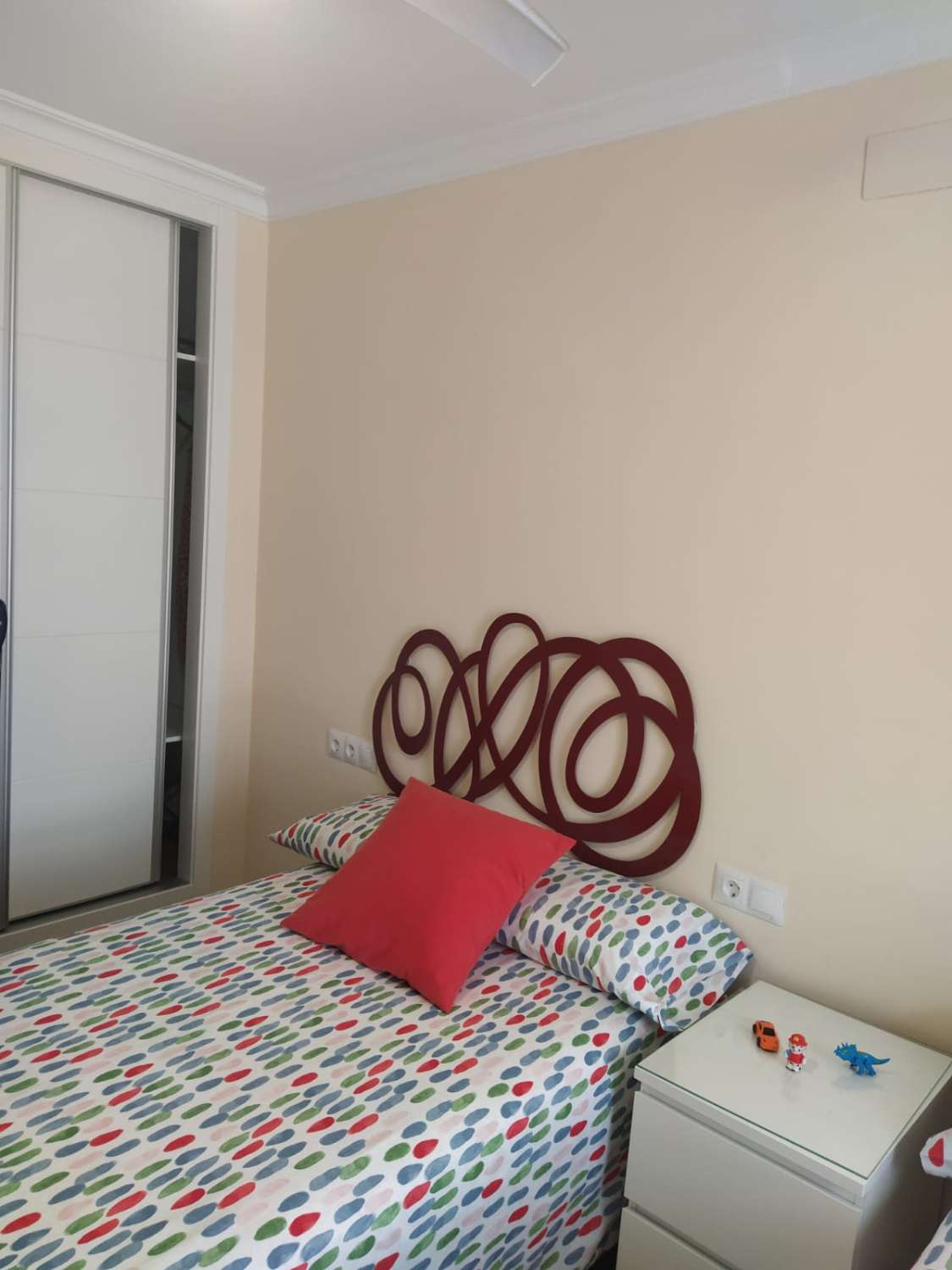 Appartement te huur in Torrox Costa