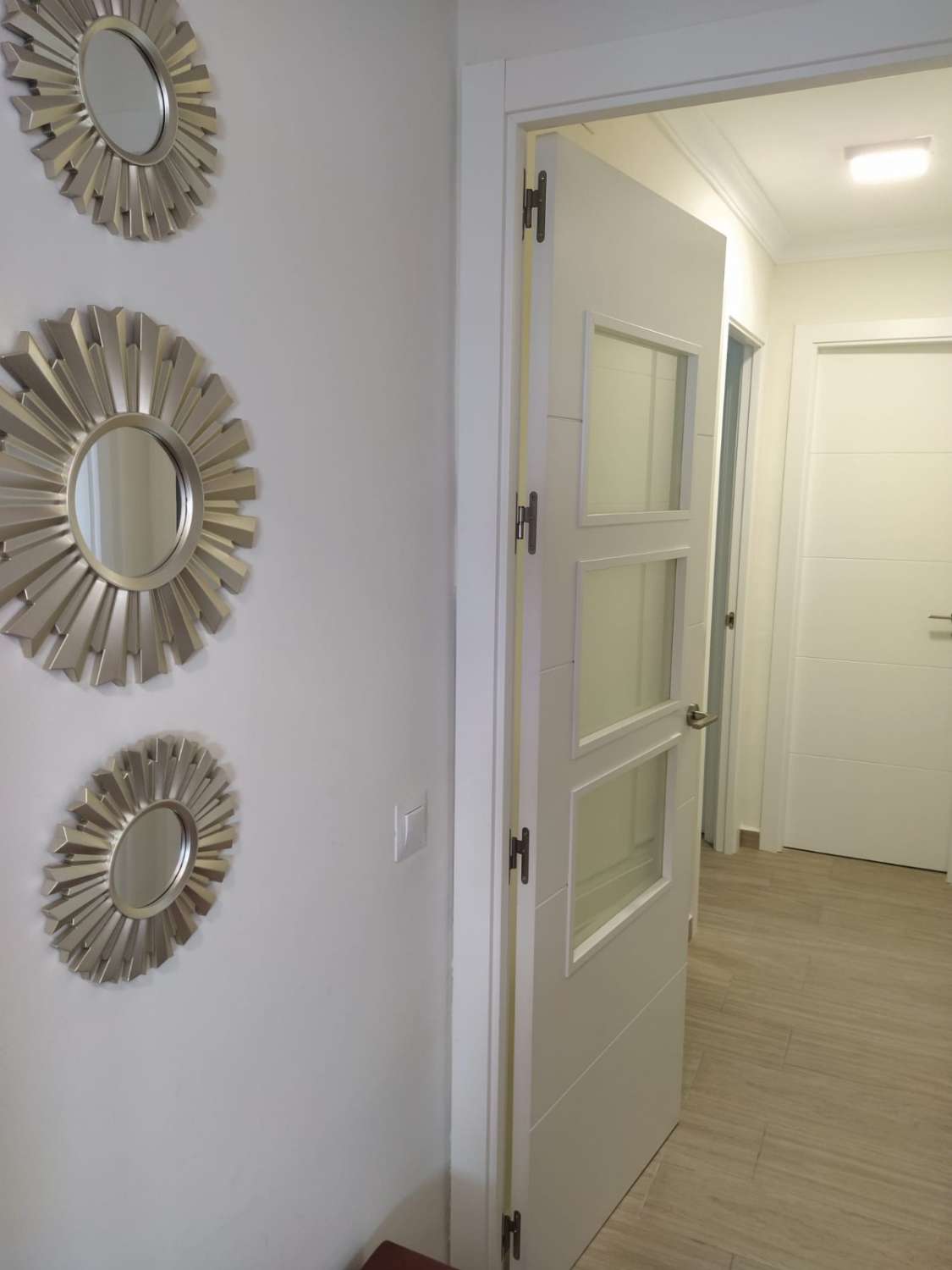 Appartement te huur in Torrox Costa