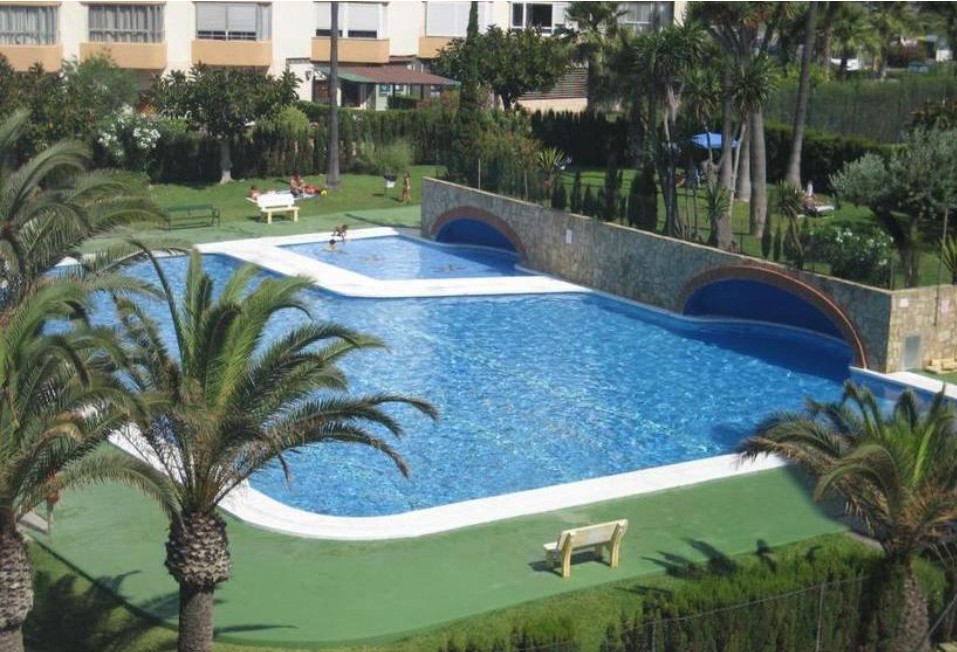 Appartement te huur in Torrox Costa