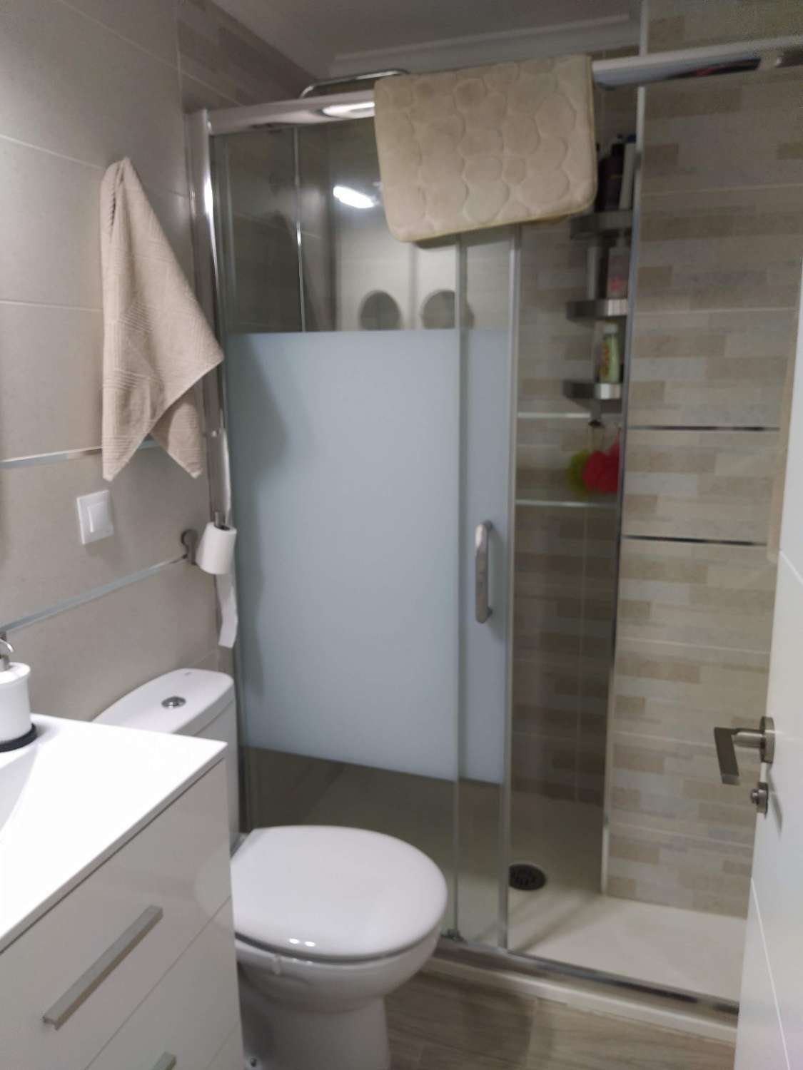 Appartement te huur in Torrox Costa