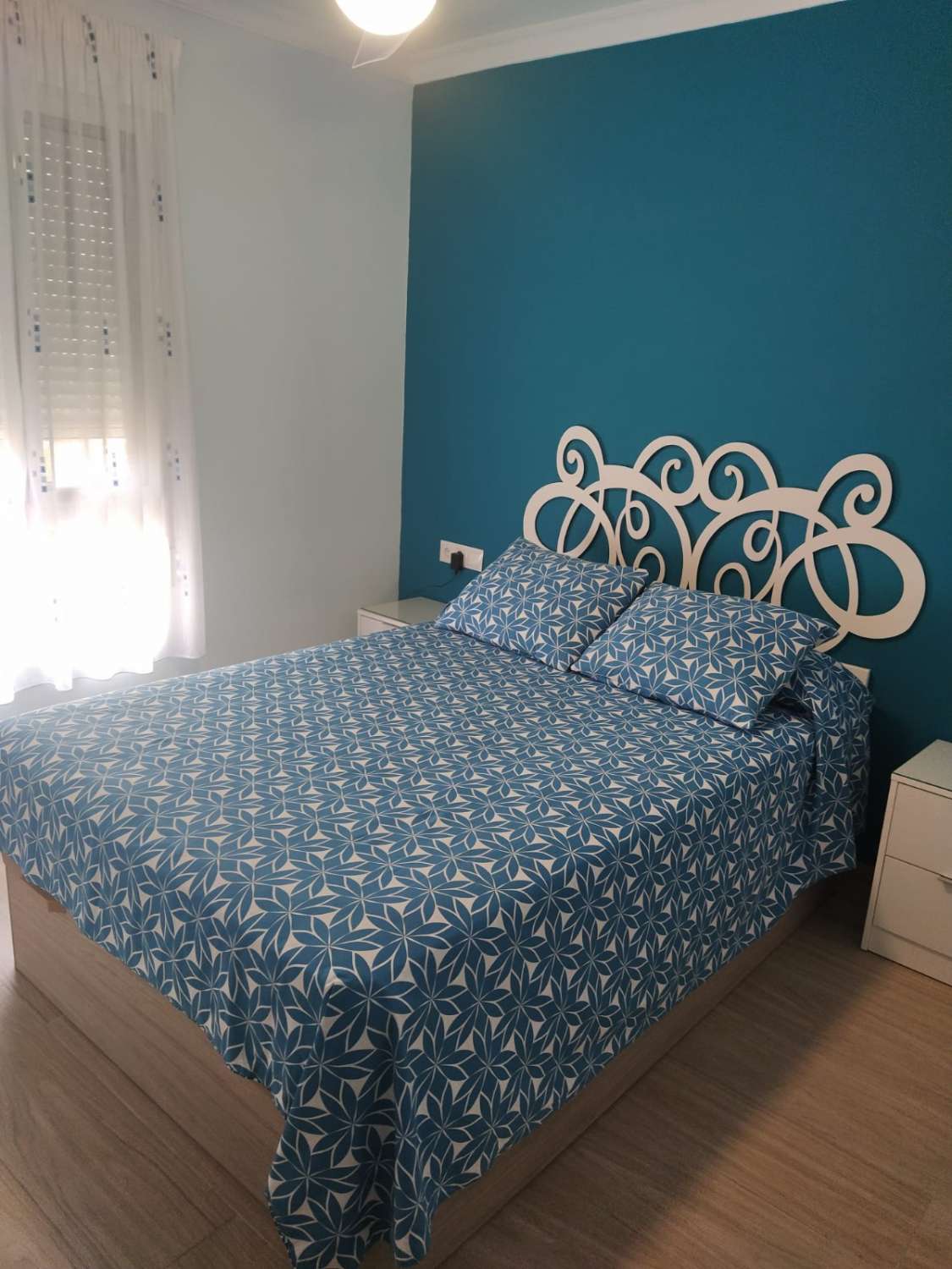 Appartement te huur in Torrox Costa