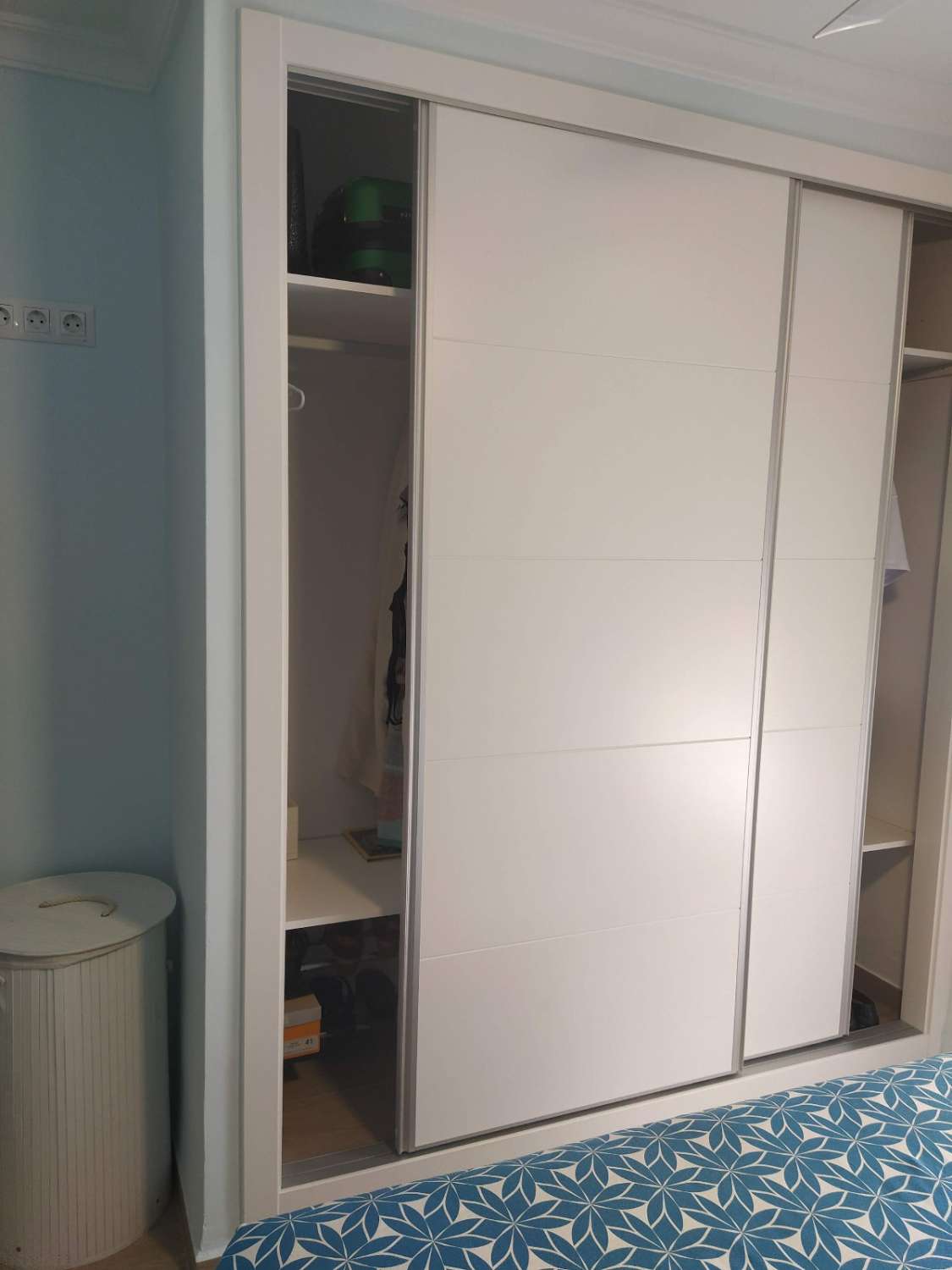 Appartement te huur in Torrox Costa