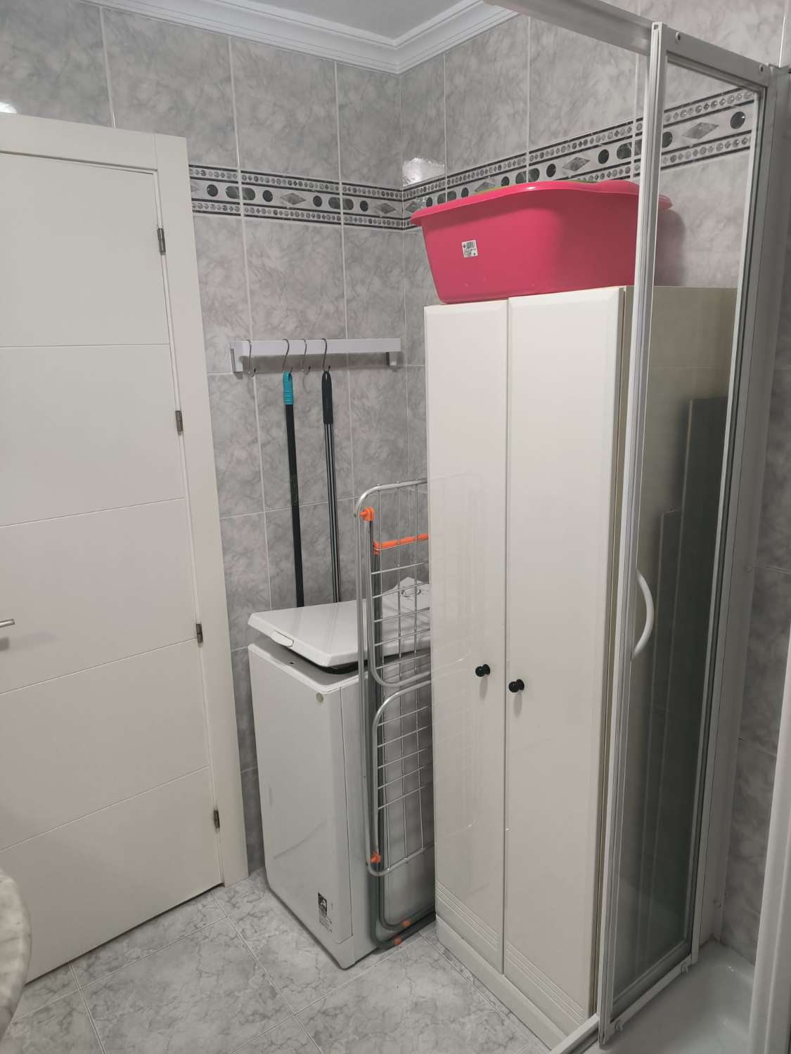 Appartement te huur in Centro Internacional (Torrox)