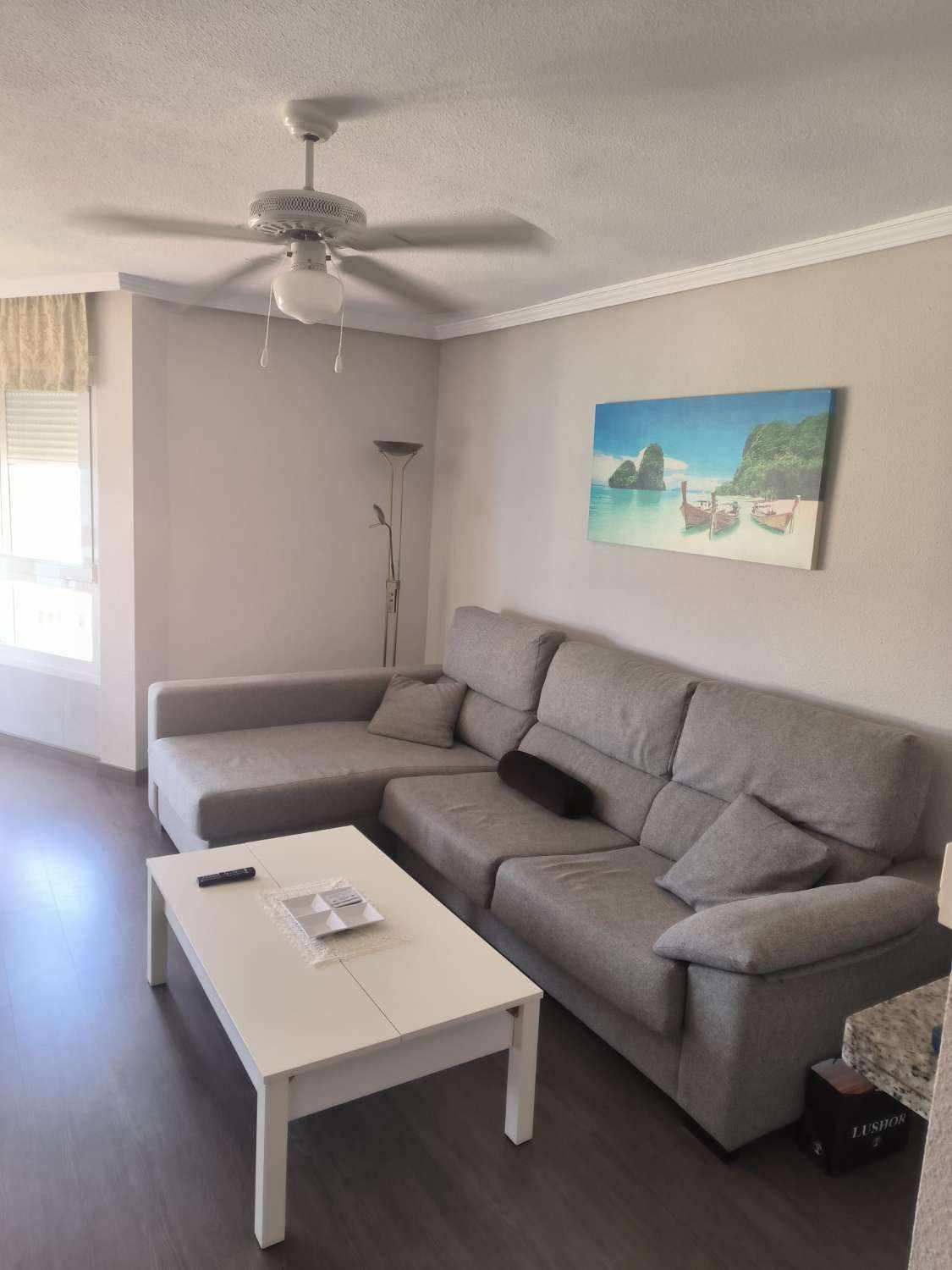 Appartement te huur in Centro Internacional (Torrox)