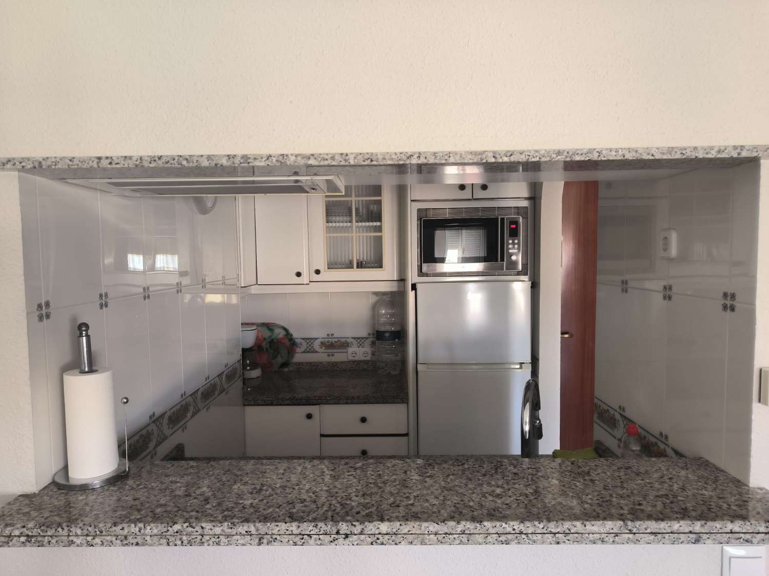 Appartement te huur in Centro Internacional (Torrox)