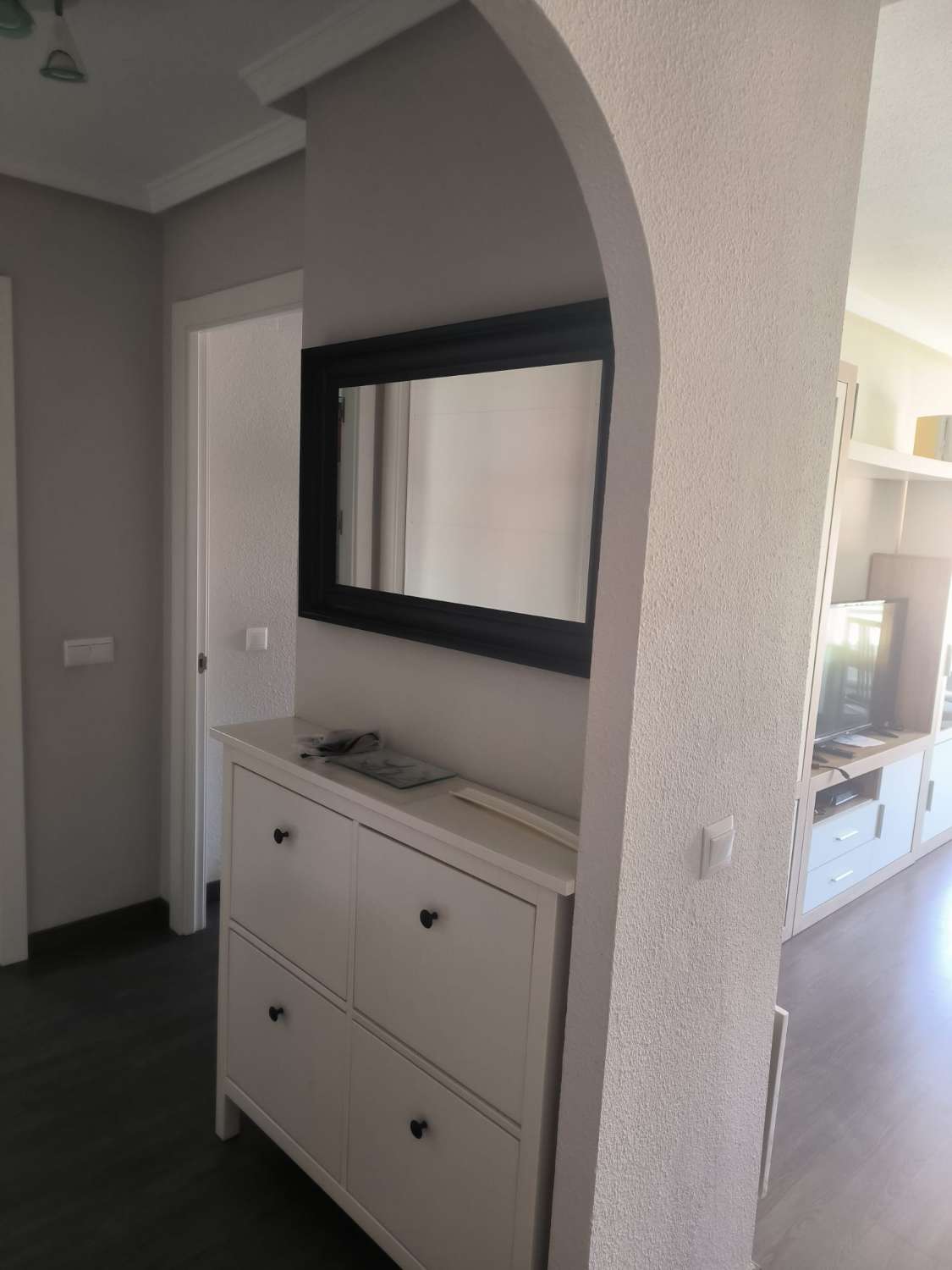 Appartement te huur in Centro Internacional (Torrox)