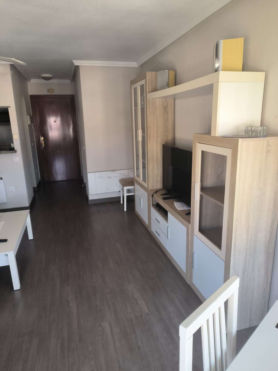 Appartement te huur in Centro Internacional (Torrox)