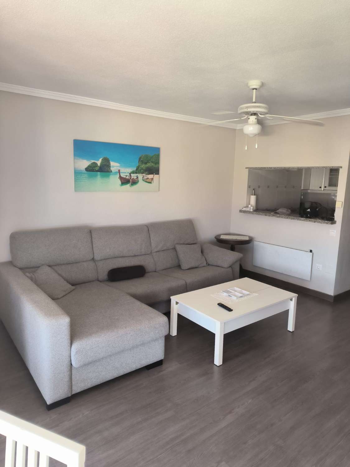 Appartement te huur in Centro Internacional (Torrox)