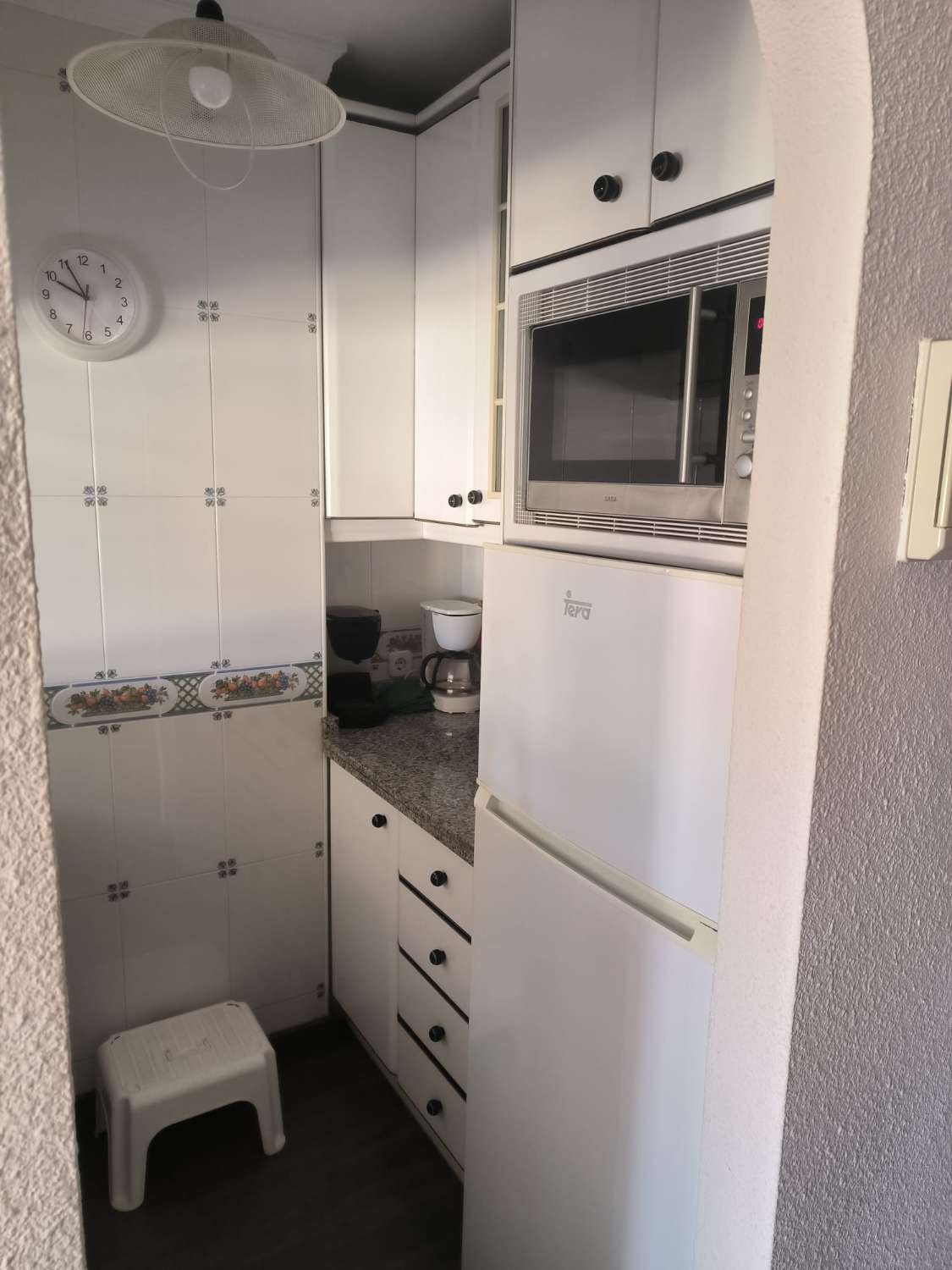 Appartement te huur in Centro Internacional (Torrox)