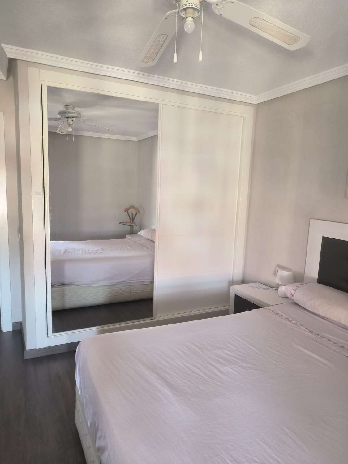Appartement te huur in Centro Internacional (Torrox)