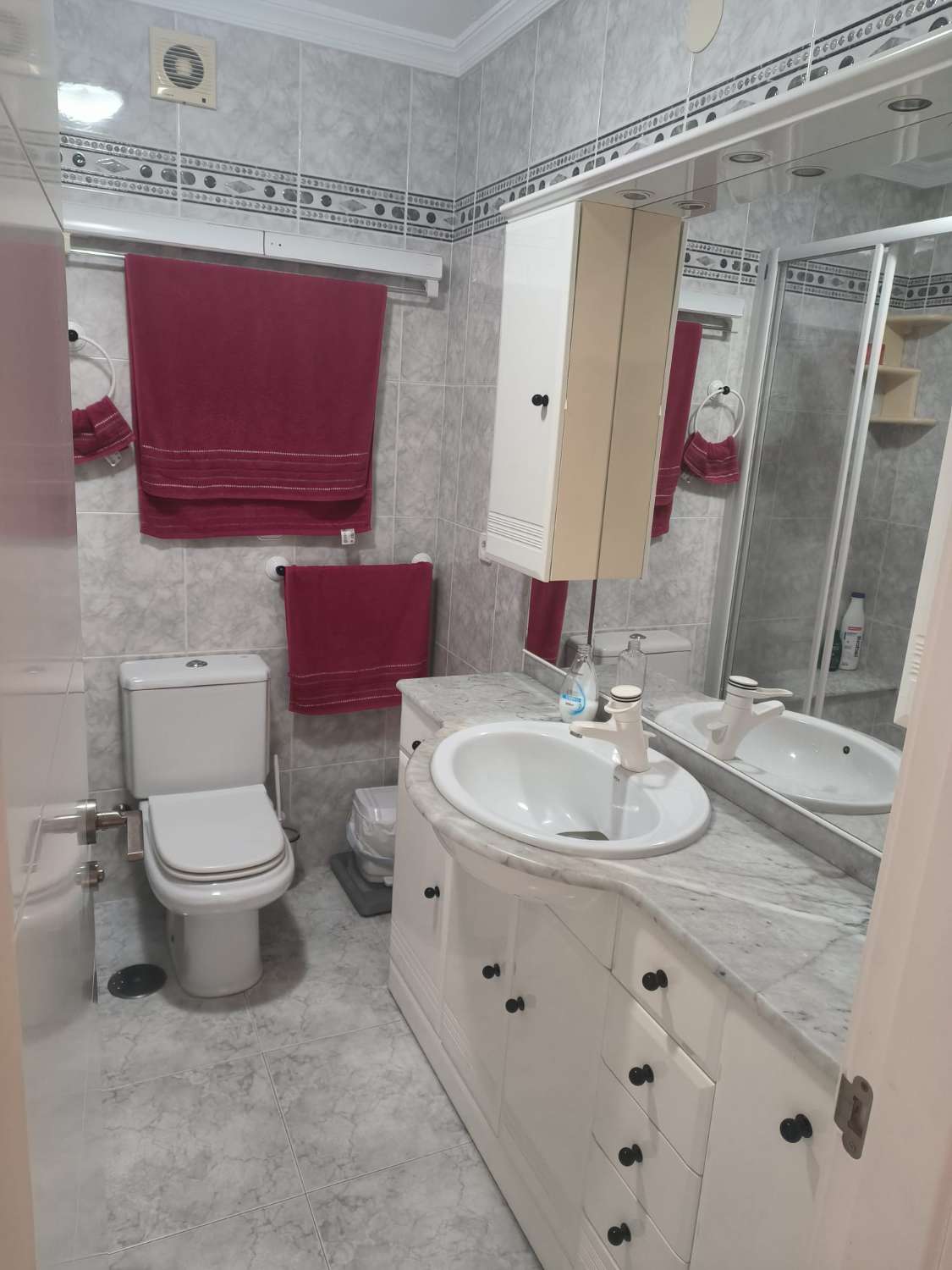 Appartement te huur in Centro Internacional (Torrox)