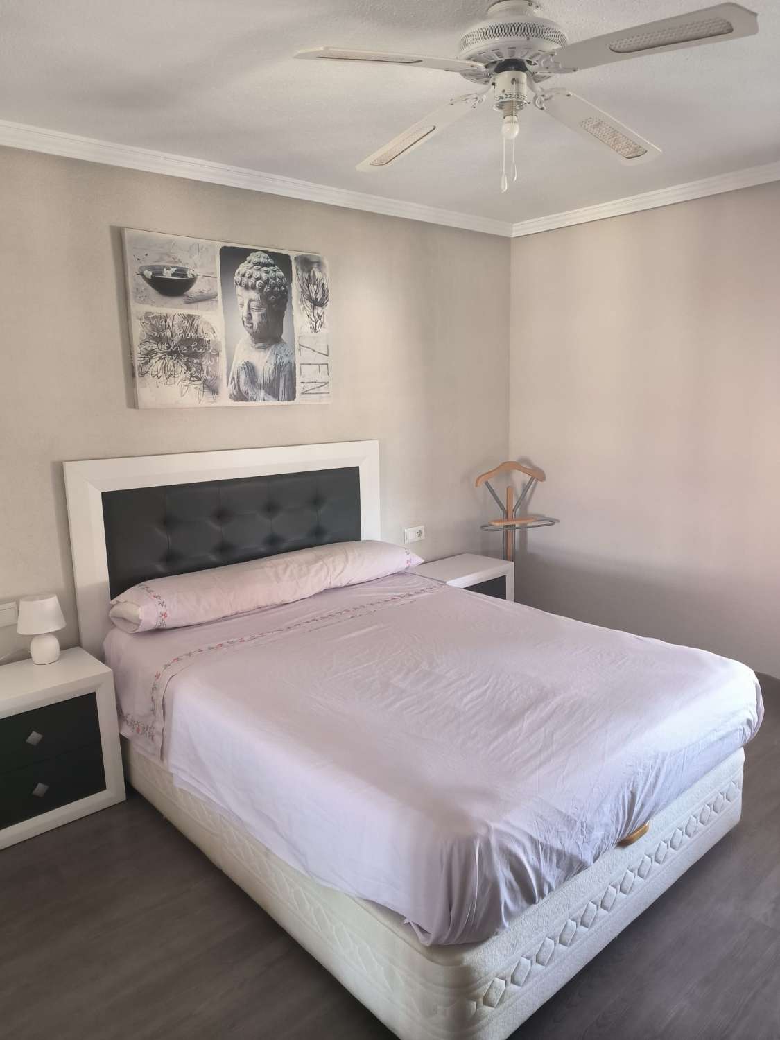 Appartement te huur in Centro Internacional (Torrox)