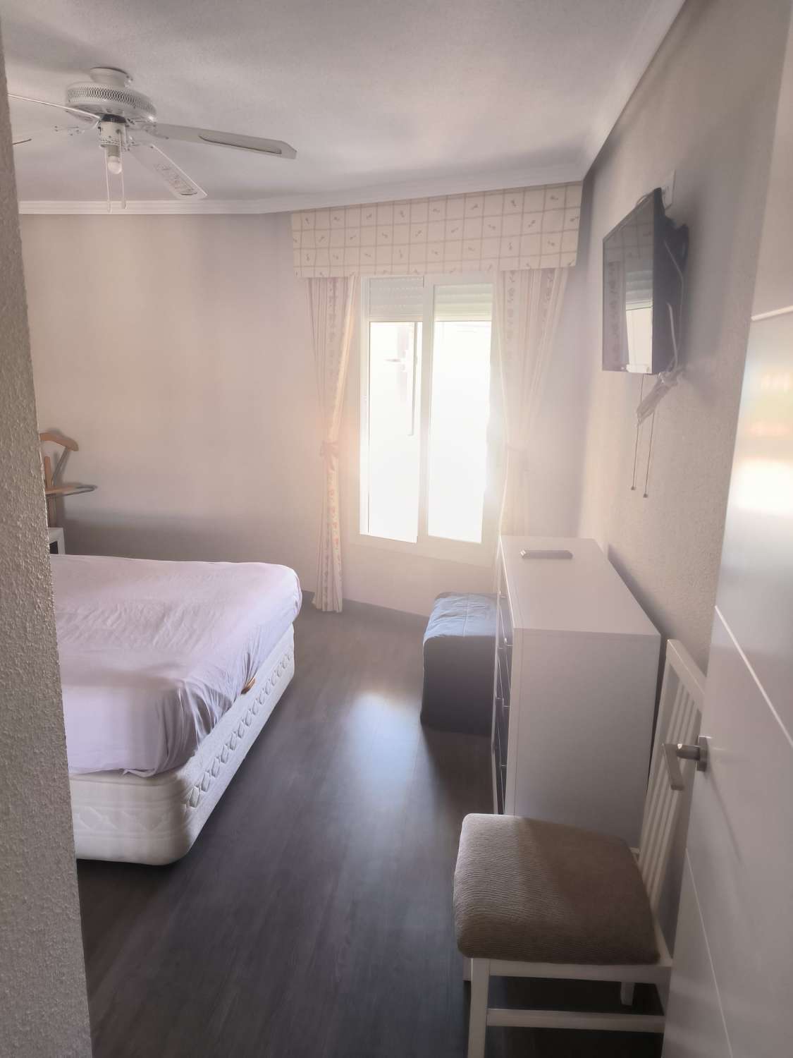 Appartement te huur in Centro Internacional (Torrox)