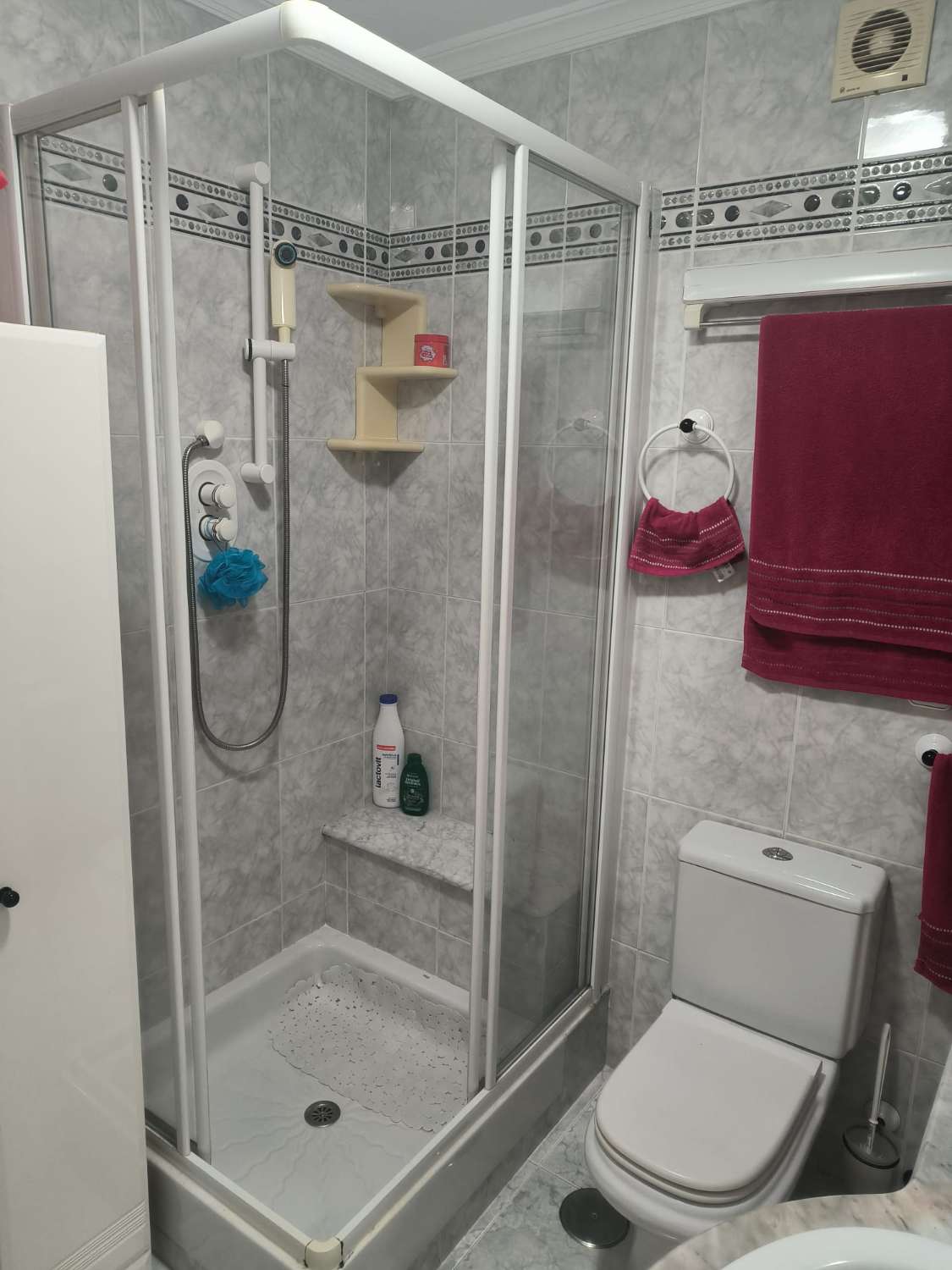 Appartement te huur in Centro Internacional (Torrox)