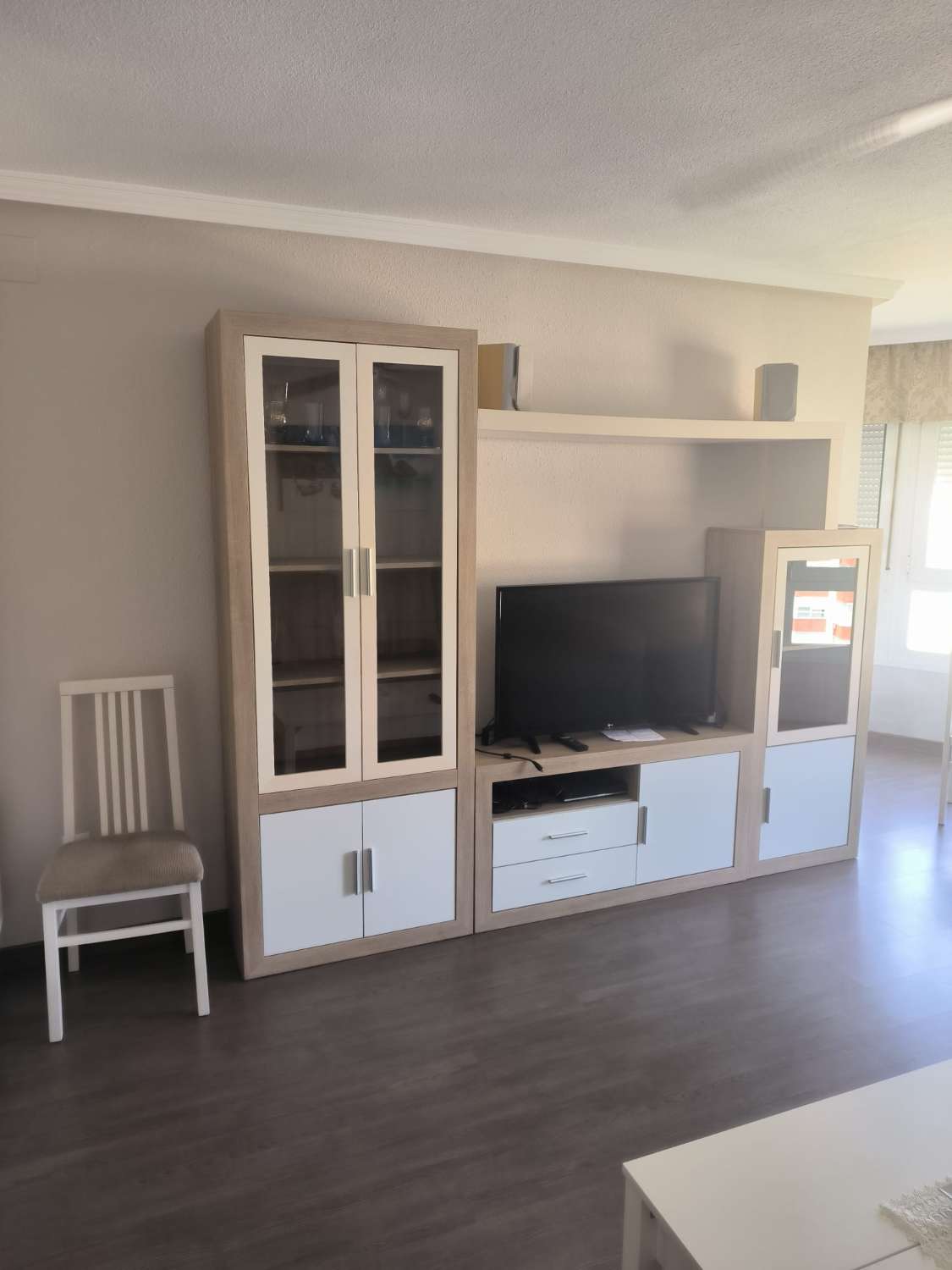 Appartement te huur in Centro Internacional (Torrox)