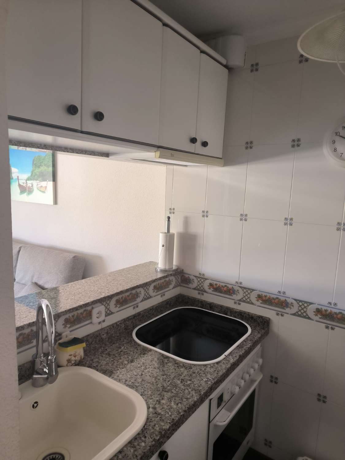 Appartement te huur in Centro Internacional (Torrox)