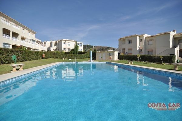 Chalet Independiente