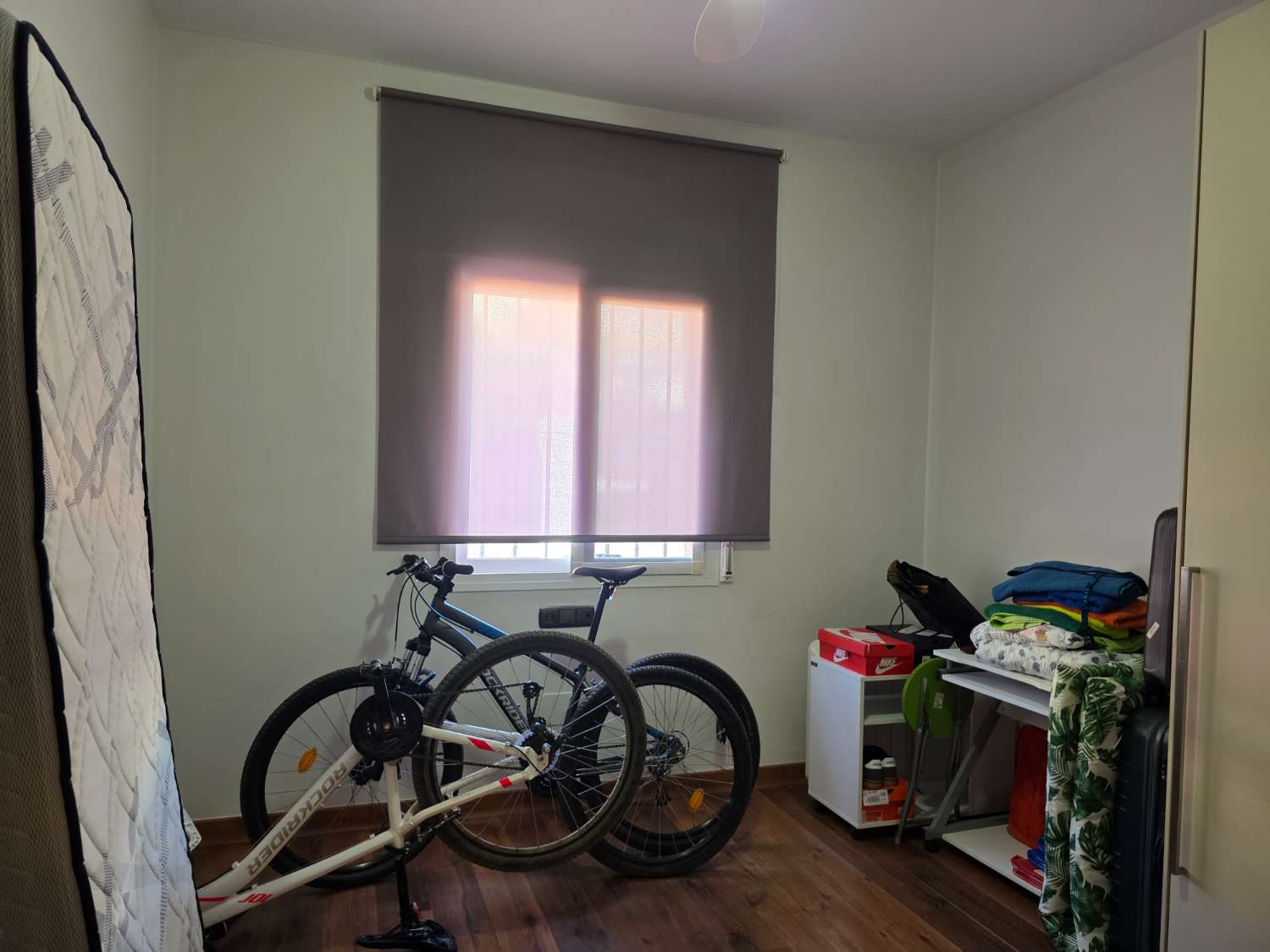 Chalet Independiente