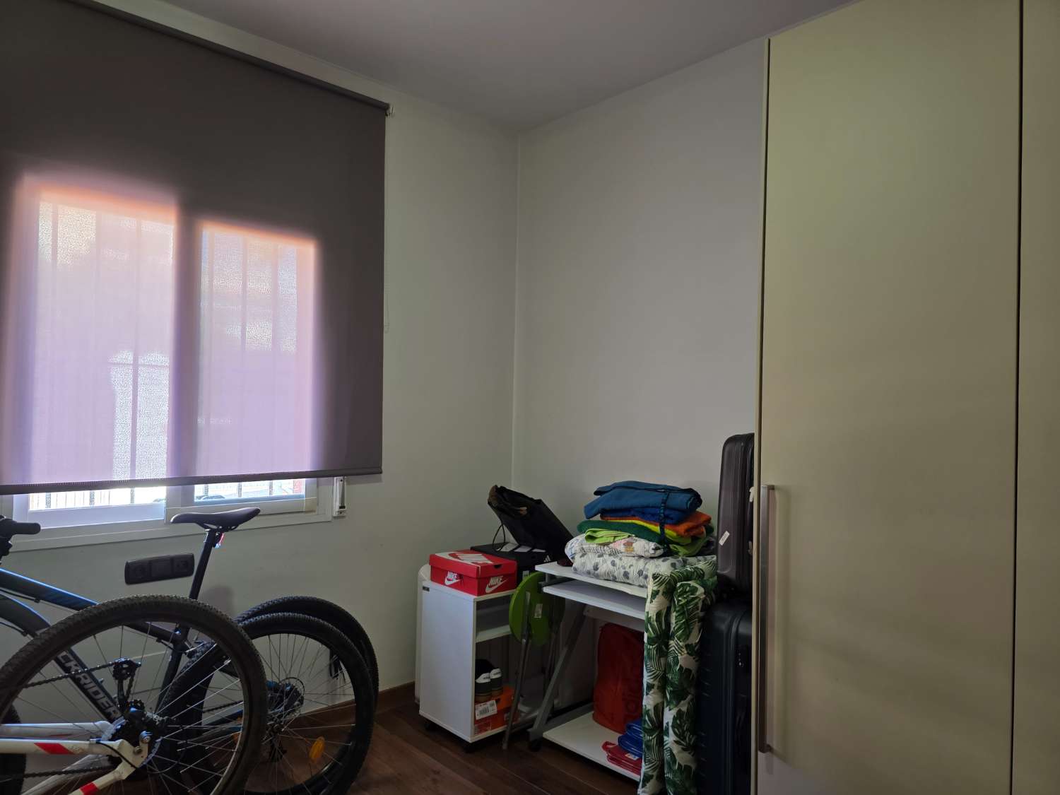 Chalet Independiente