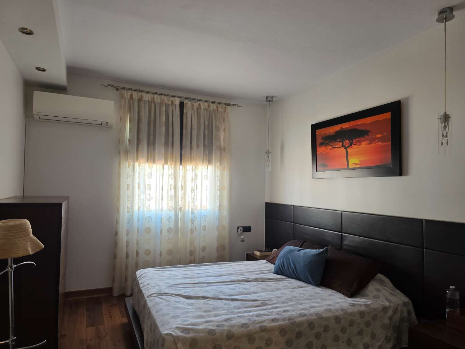 Chalet Independiente