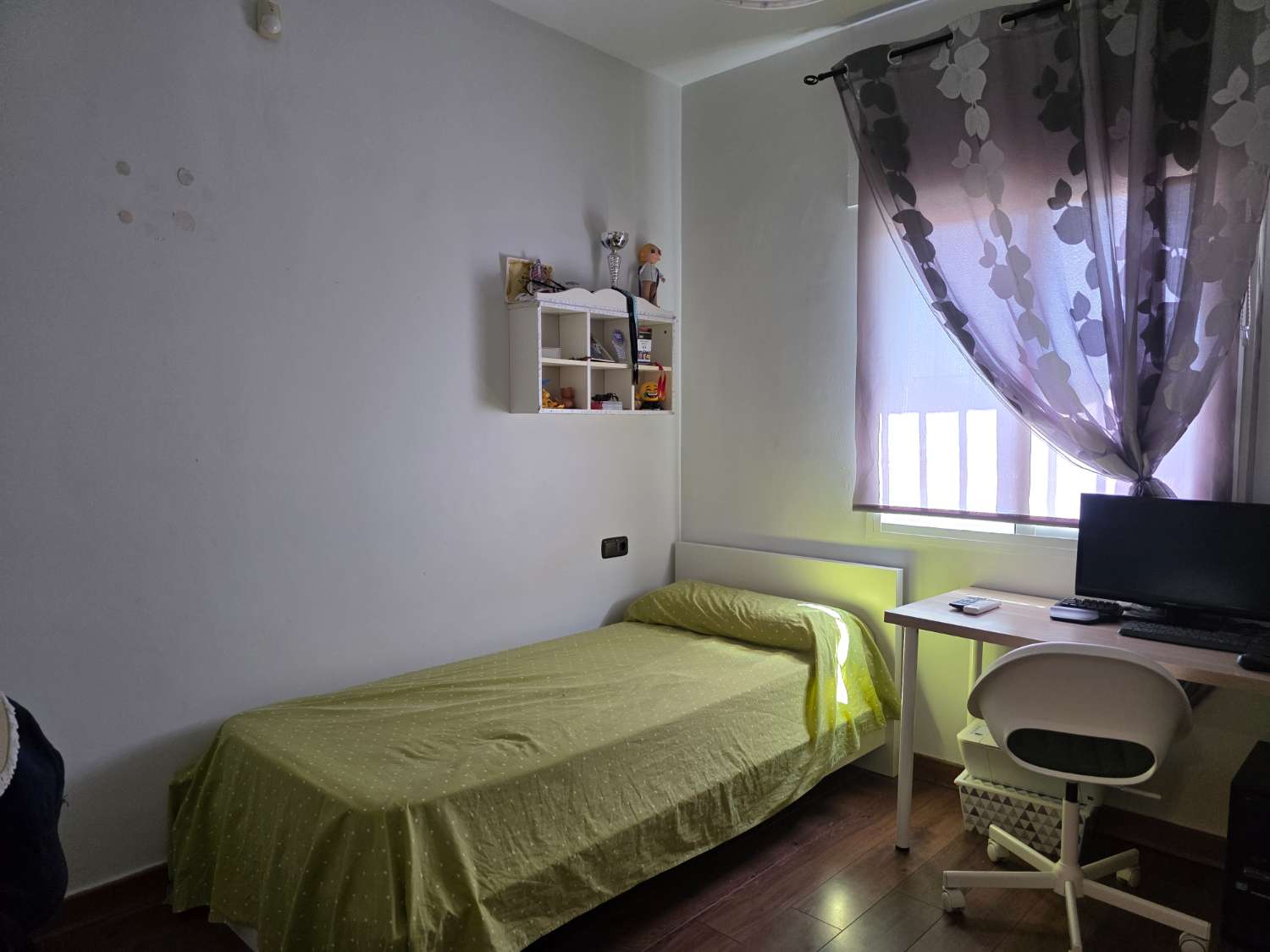 Chalet Independiente