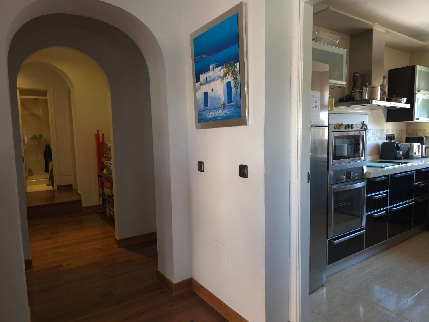 Chalet Independiente