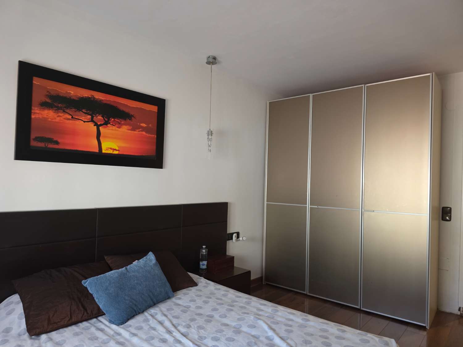 Chalet Independiente