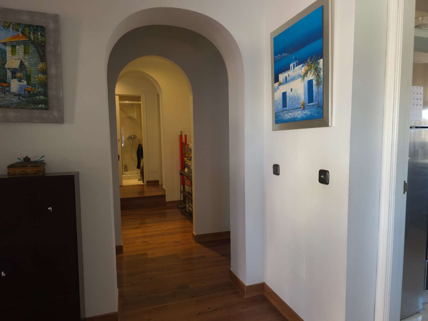 Chalet Independiente