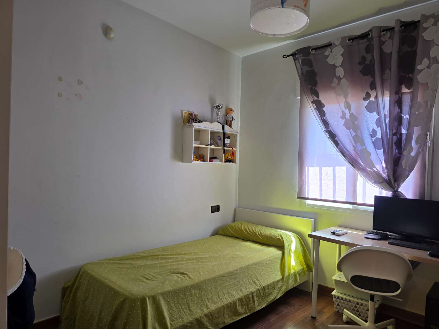 Chalet Independiente