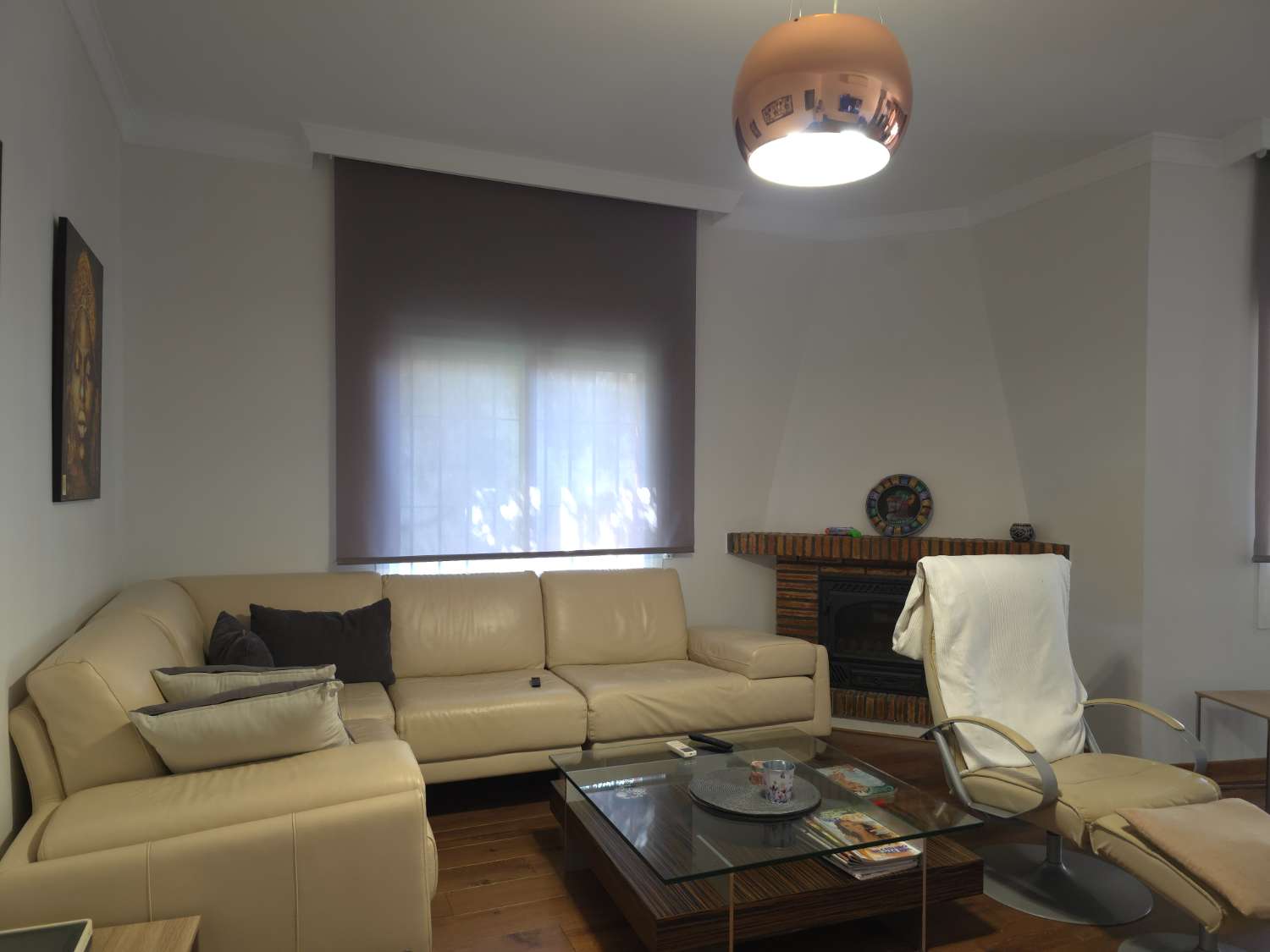 Chalet Independiente