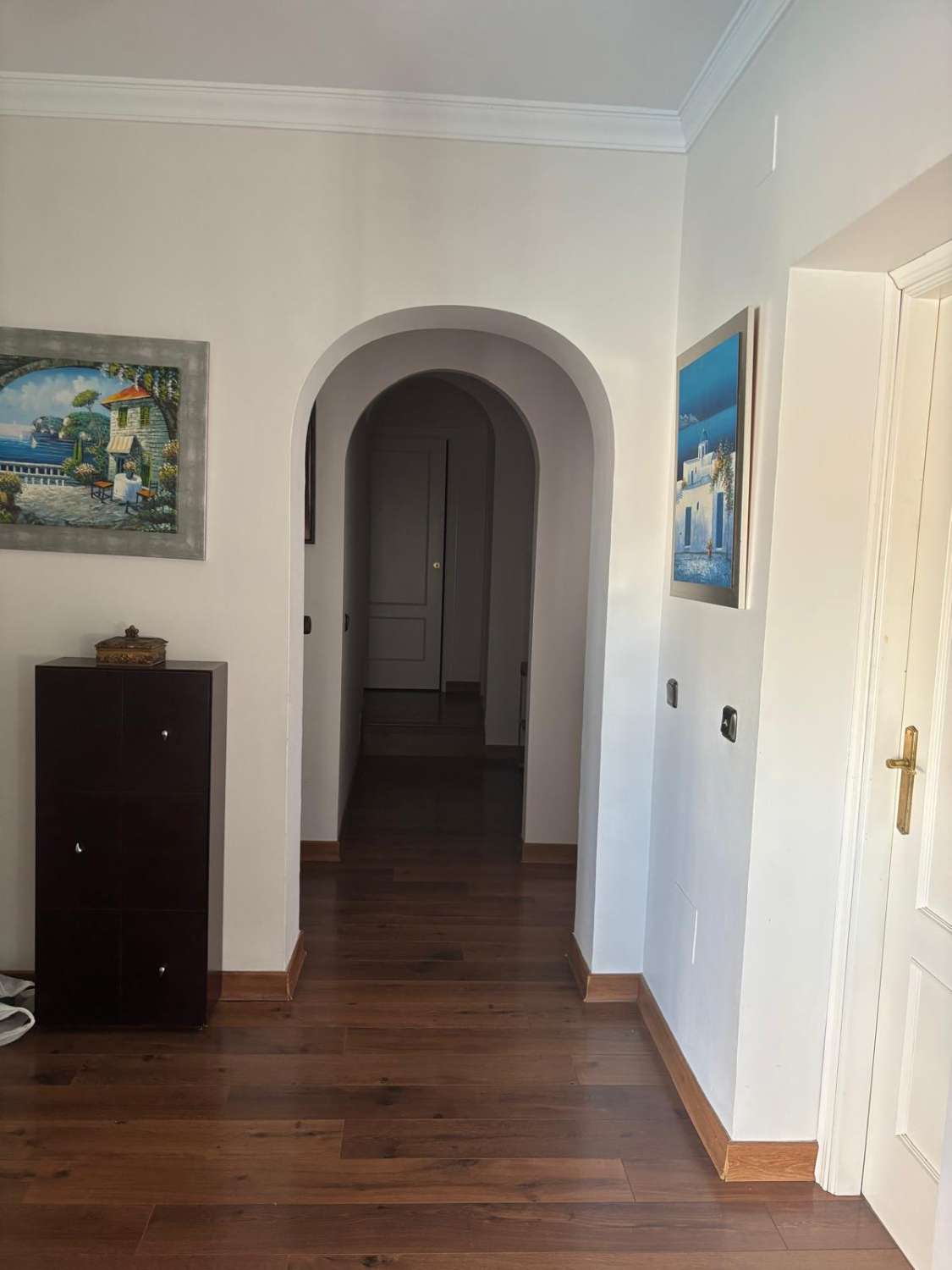 Chalet Independiente
