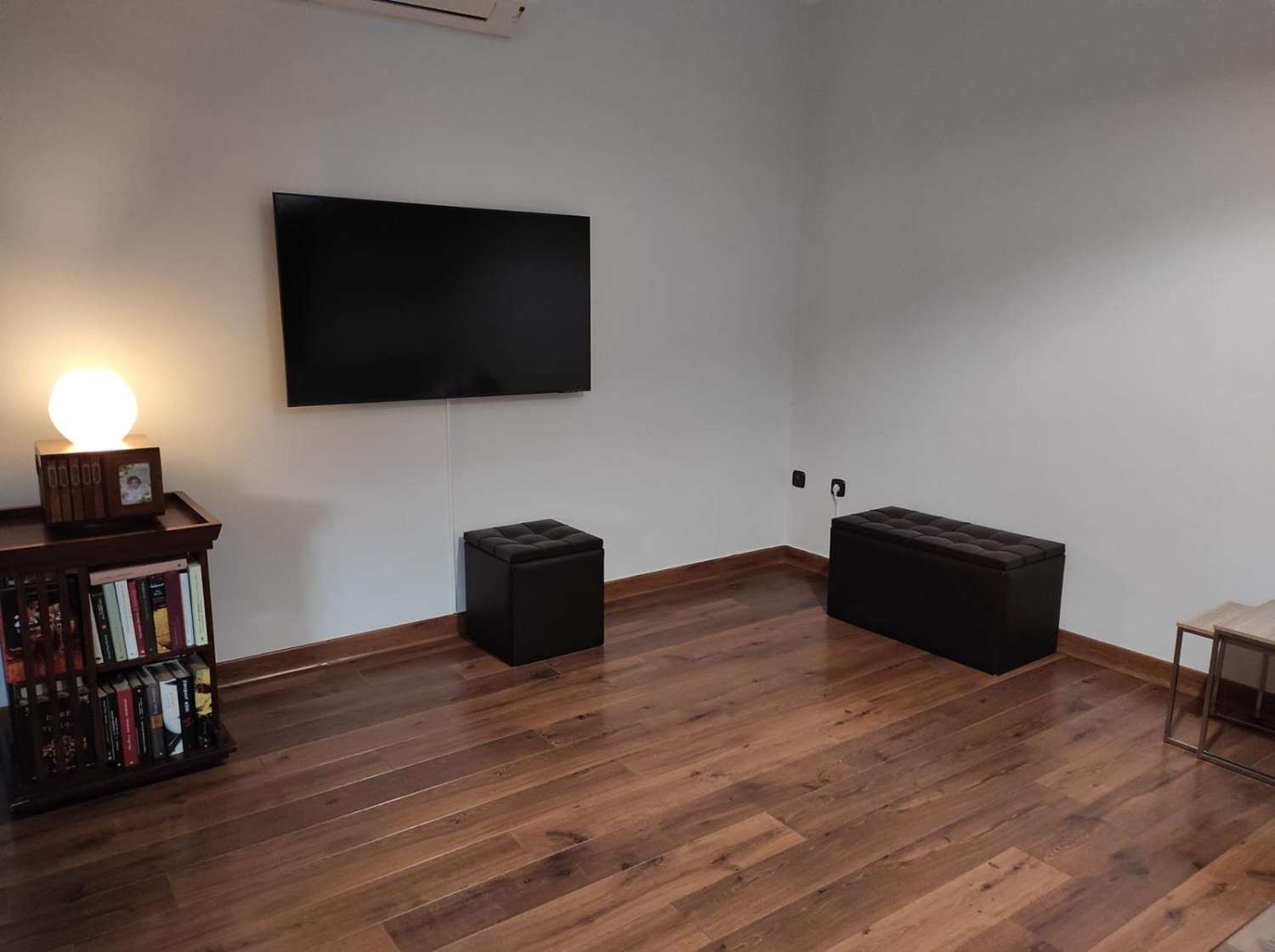Chalet Independiente