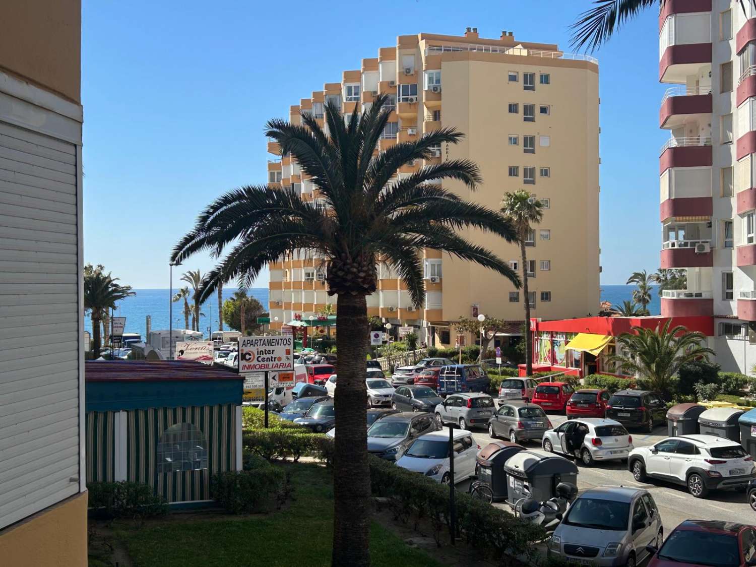 Venta en Torrox Costa